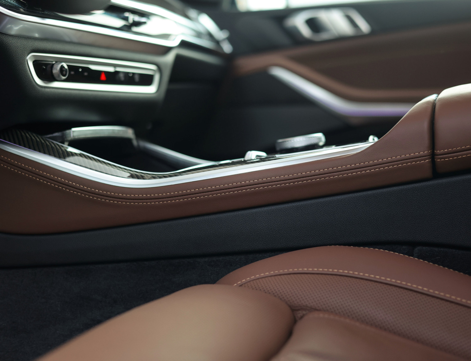 BMW X5 50e xDrive