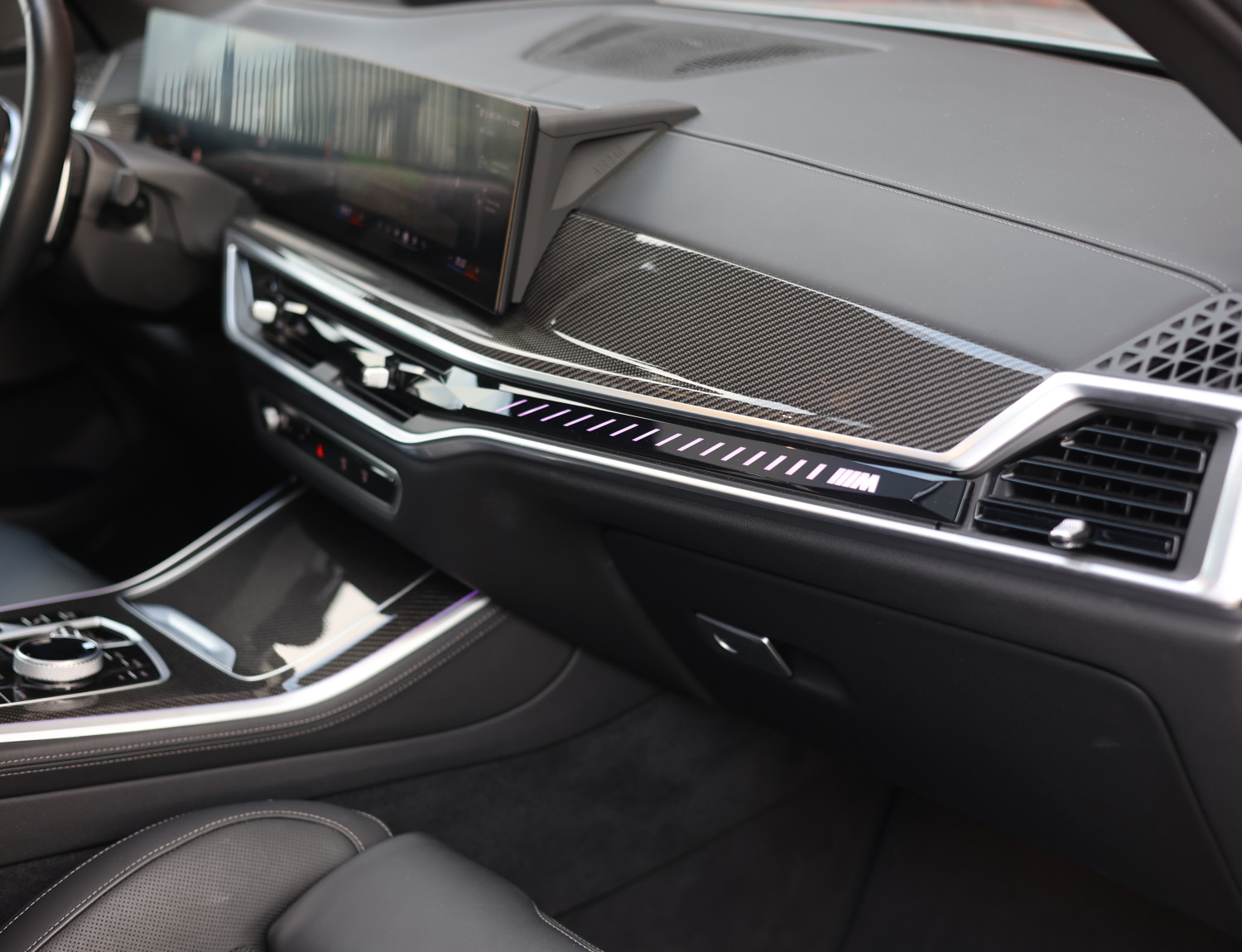 BMW X5 M60i xDrive