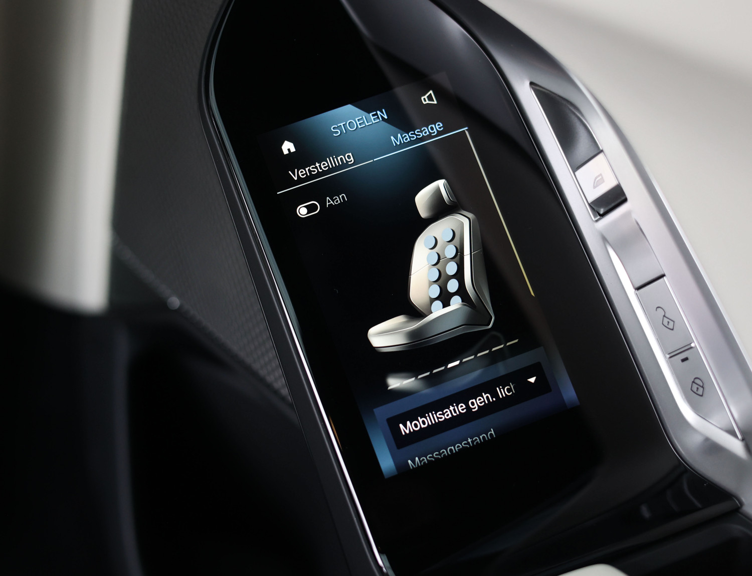 BMW 7 Serie M760e xDrive