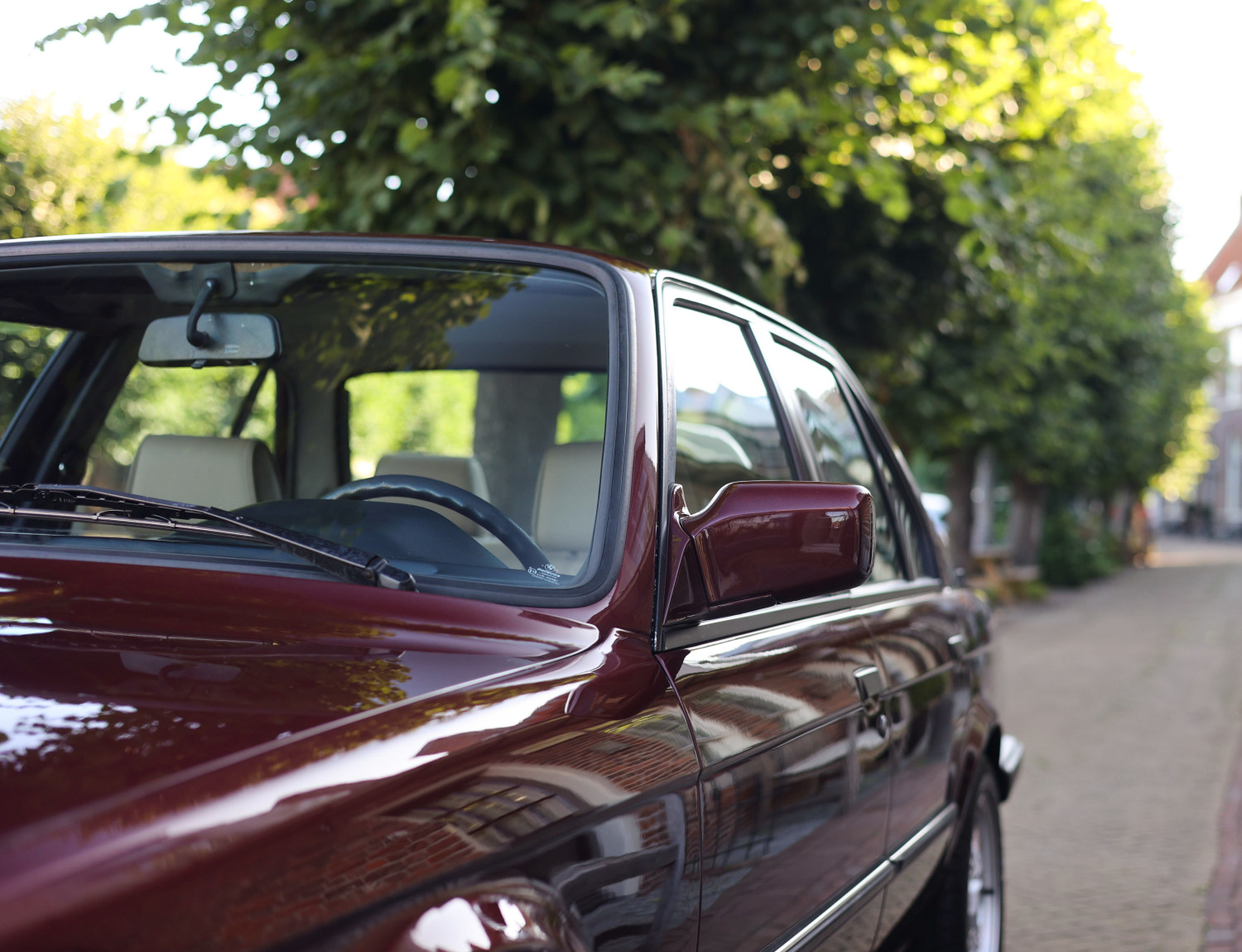 BMW 3-serie 323i