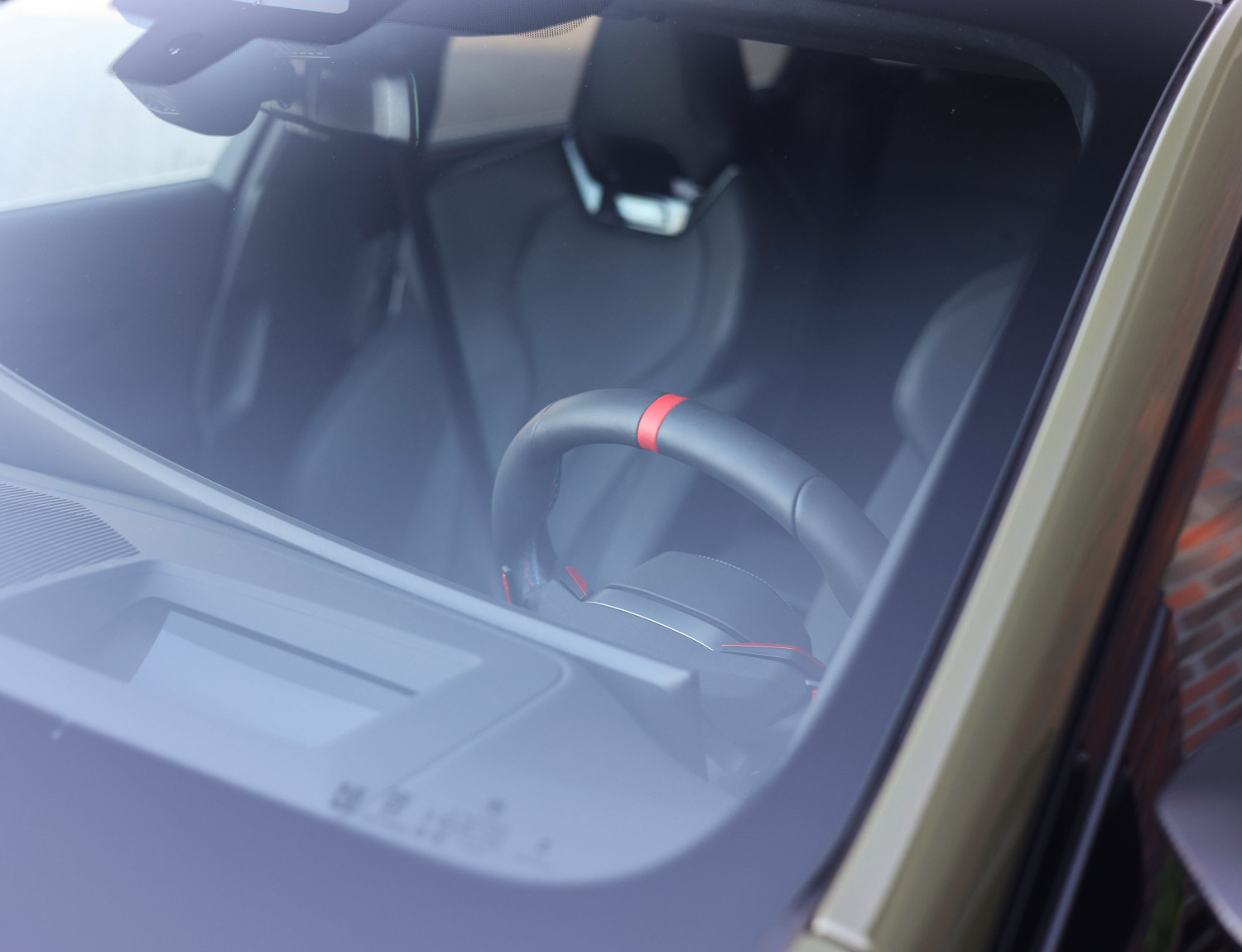 BMW M5 Touring