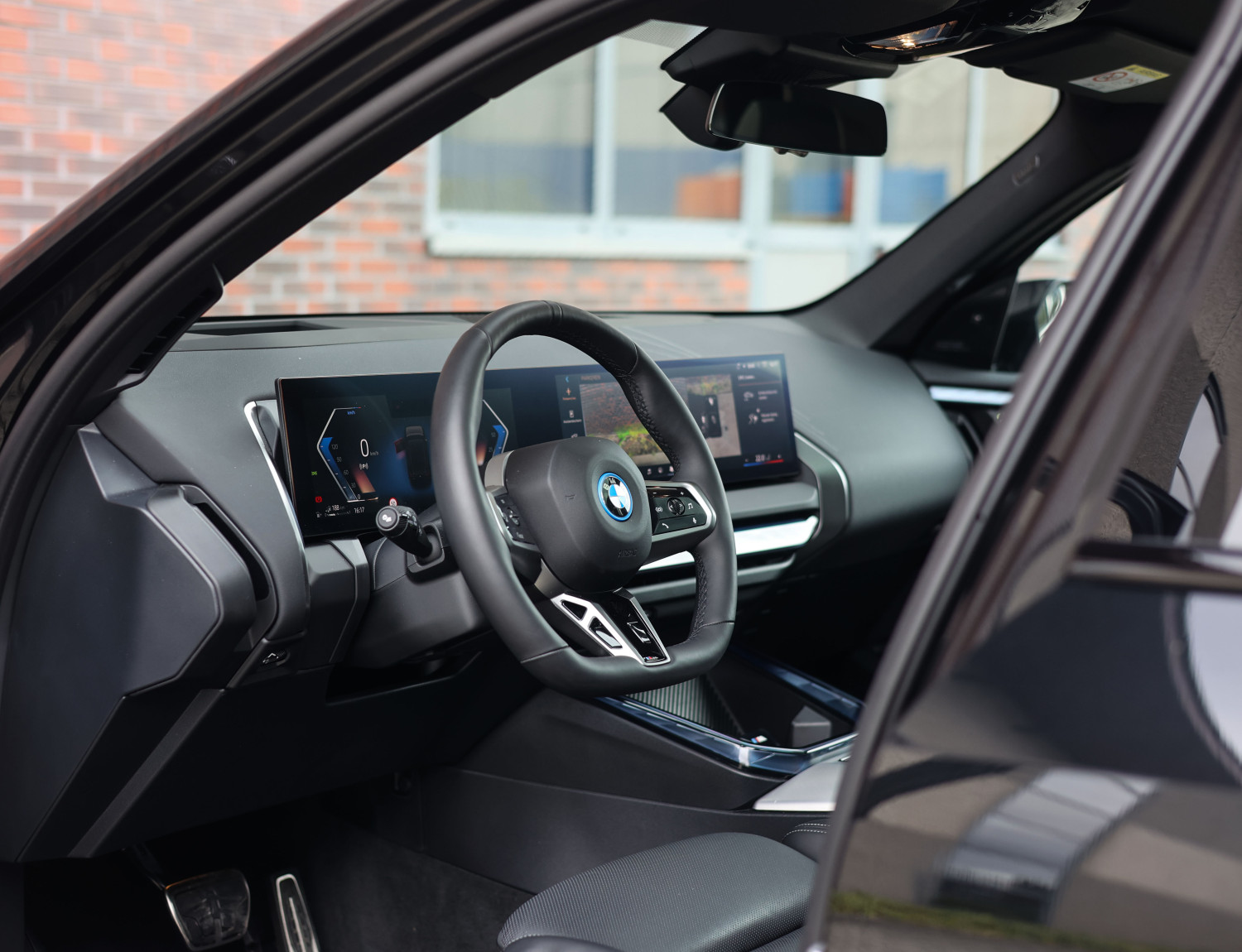 BMW X3 30e xDrive