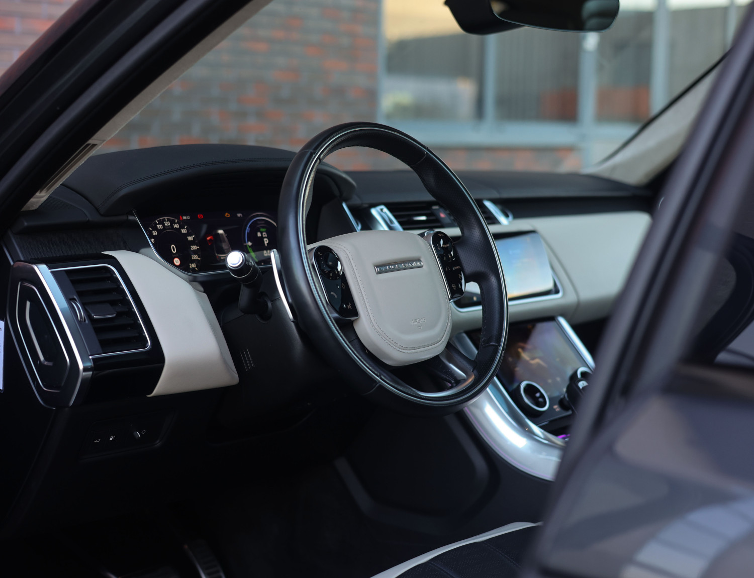 Land Rover Range Rover Sport 2.0 P400e Autobiography Dynamic