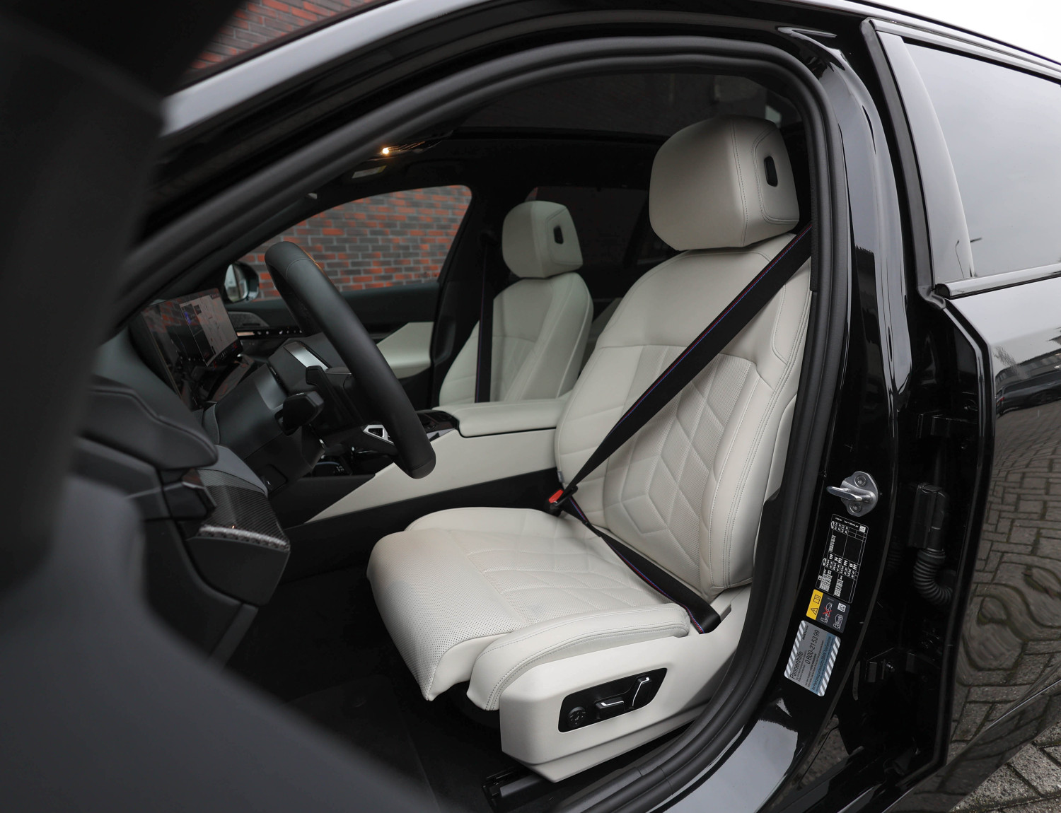 BMW 5 Serie Touring 530e xDrive