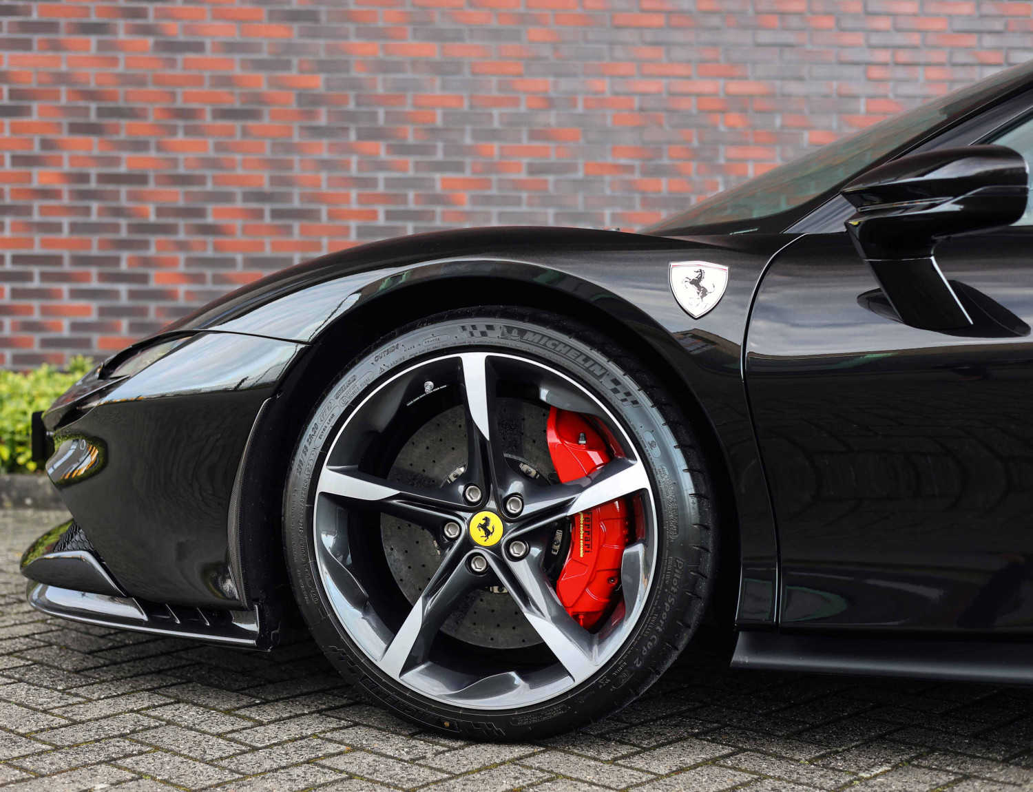 Ferrari SF90 Stradale