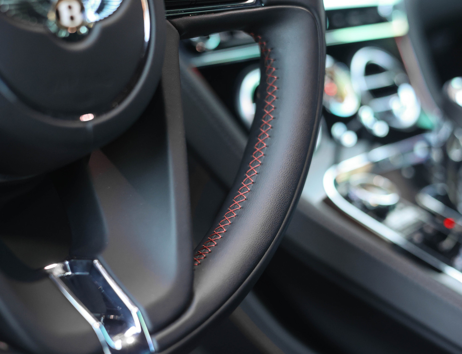 Bentley Continental GT 4.0 V8