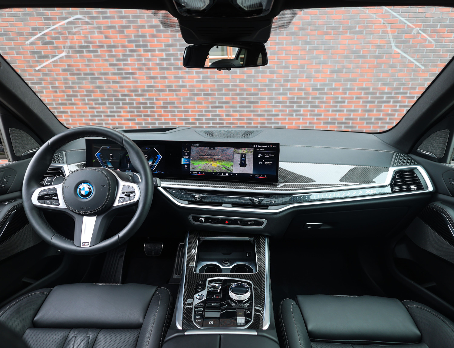 BMW X5 50e xDrive