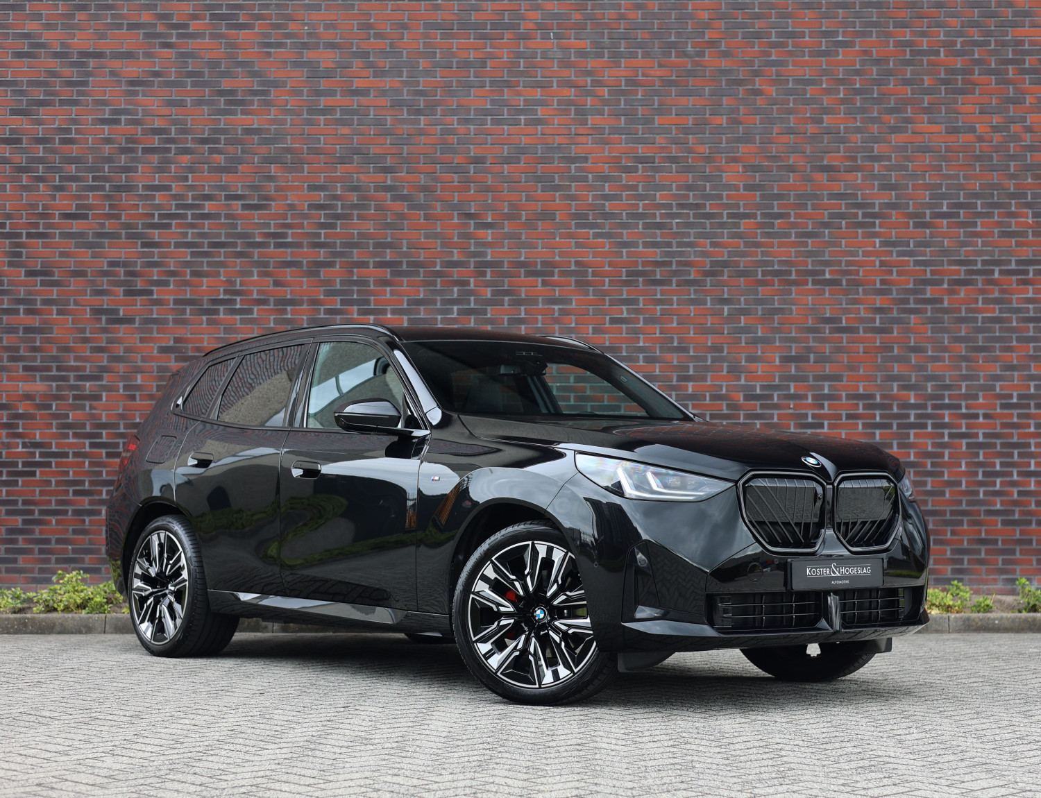 BMW X3 30e xDrive
