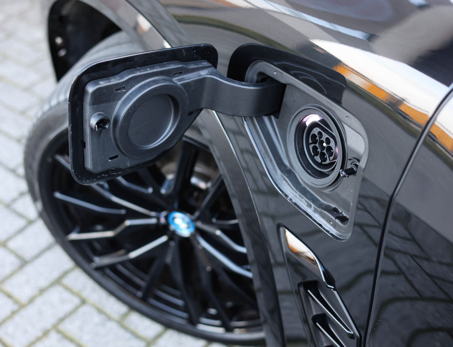 BMW X5 50e xDrive