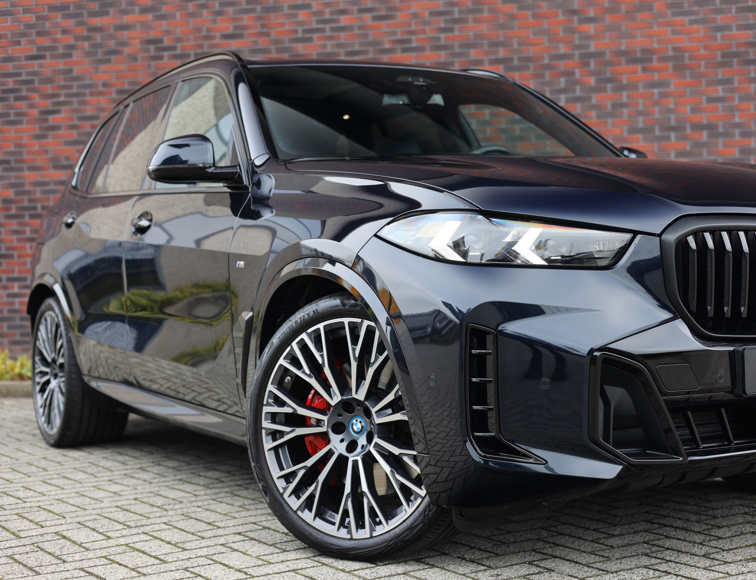 BMW X5 50e xDrive