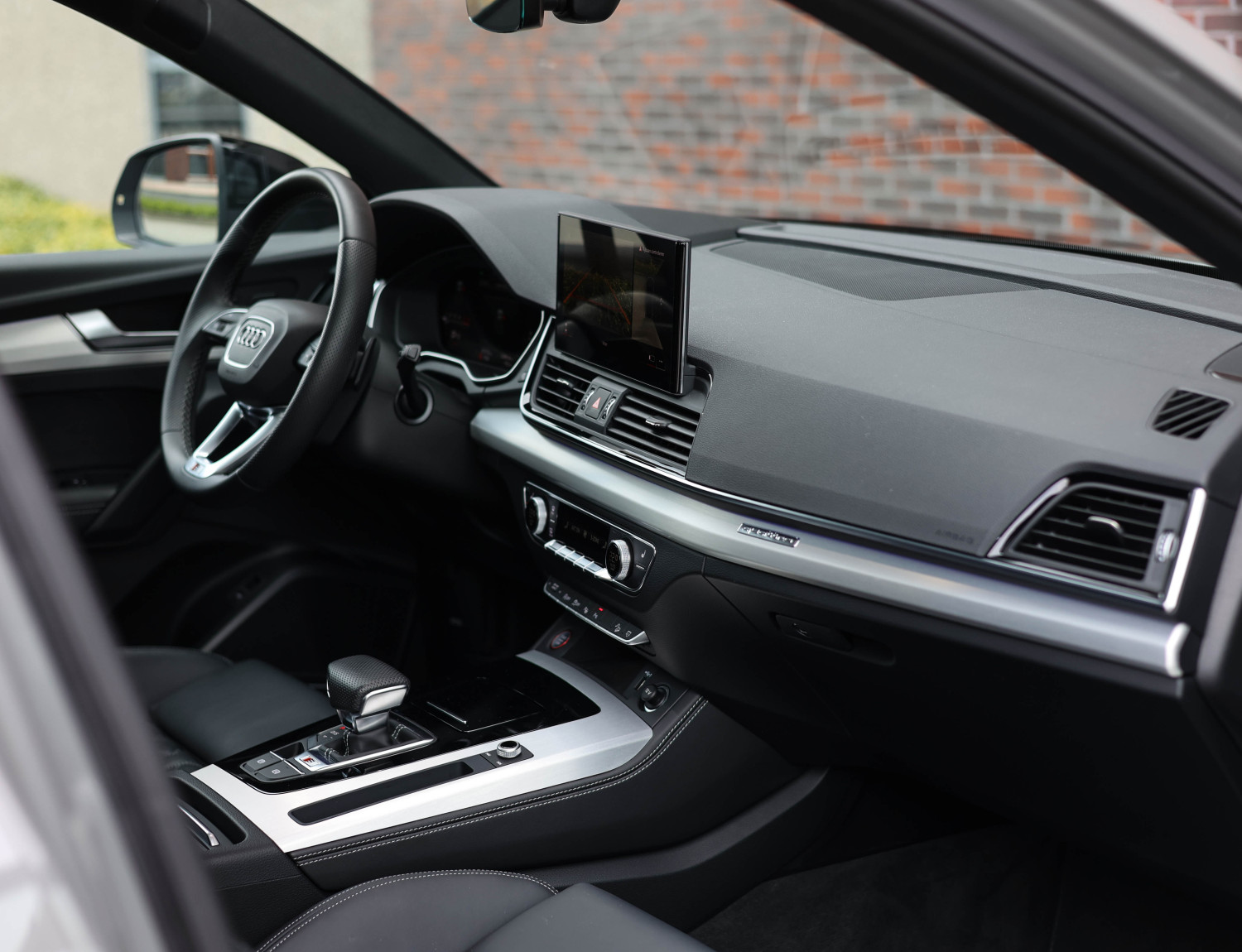 Audi SQ5 SPORTBACK 3.0 TDI Quattro