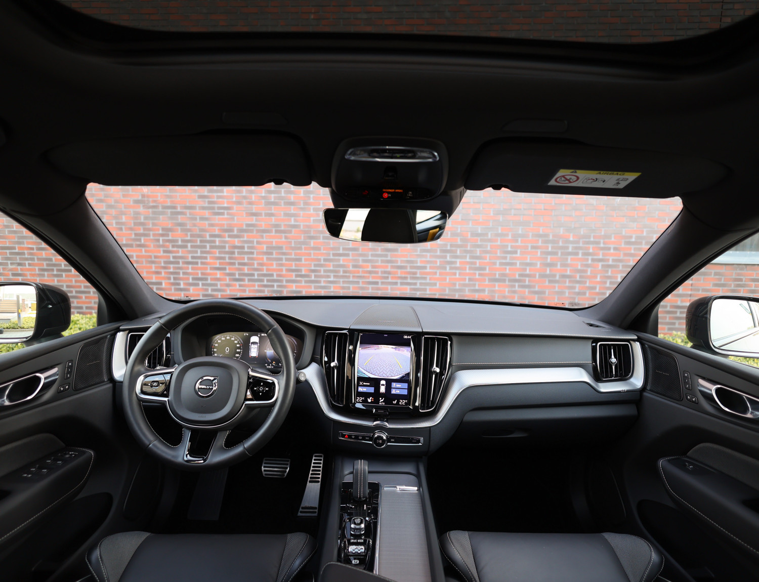 Volvo XC60 T8 AWD Polestar Engineered