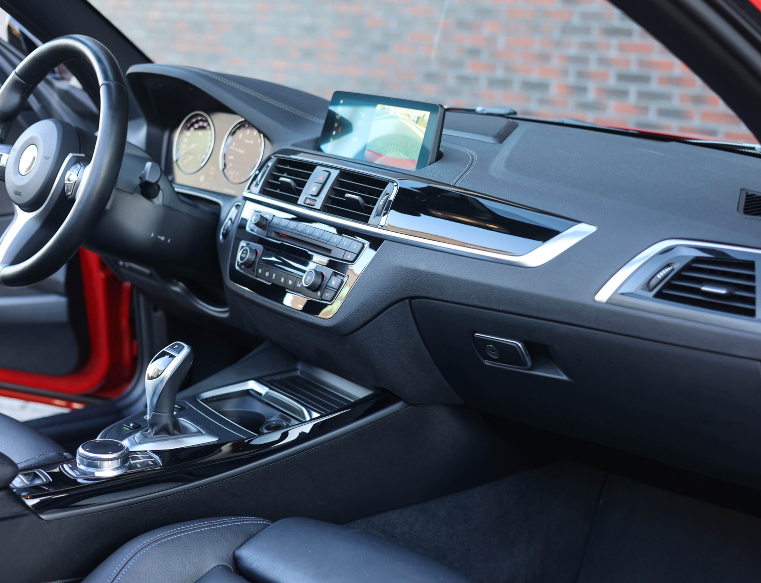 BMW 2 Serie Cabrio M240i