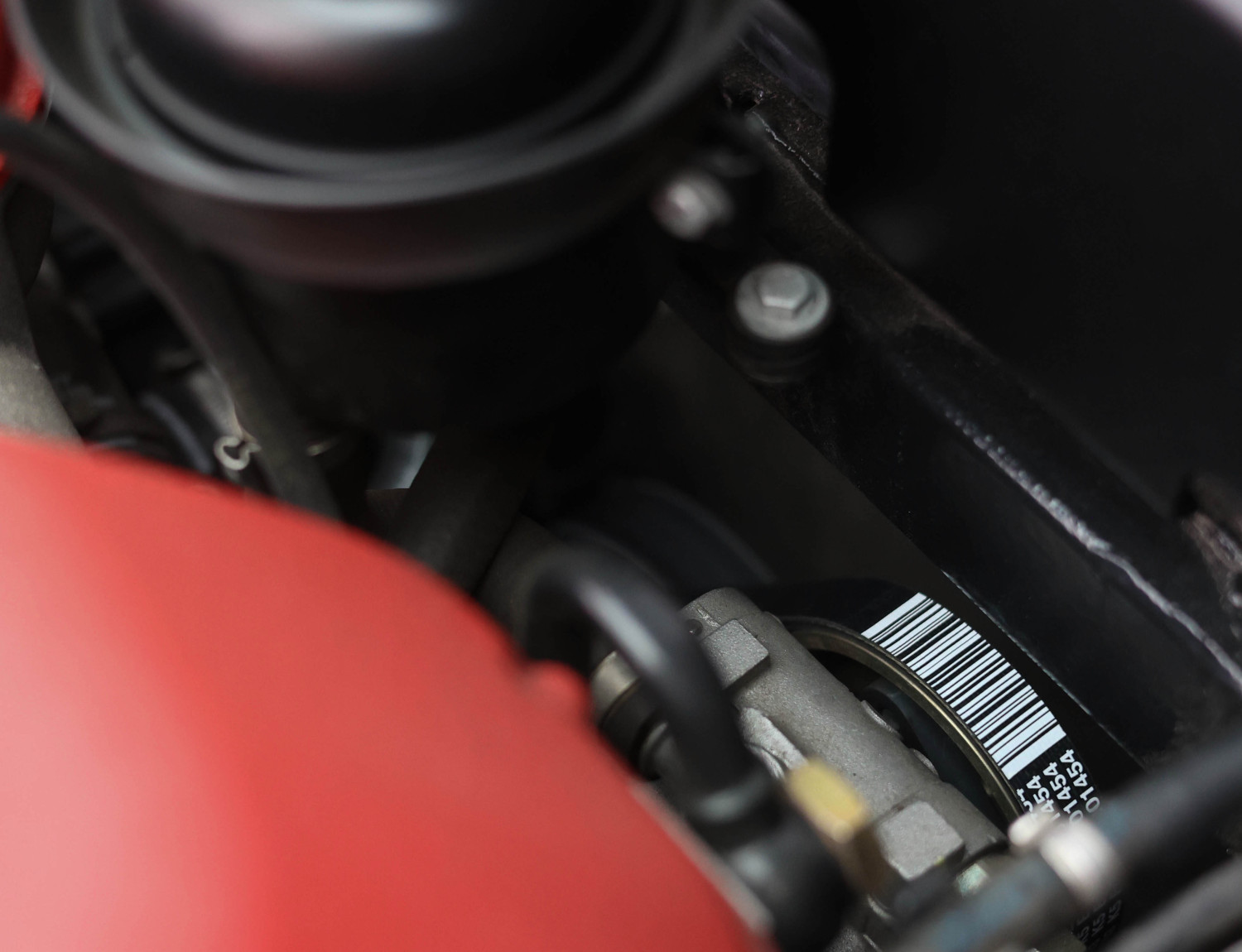 Ferrari 360 Challenge Stradale: de ultieme Ferrari voor puristen