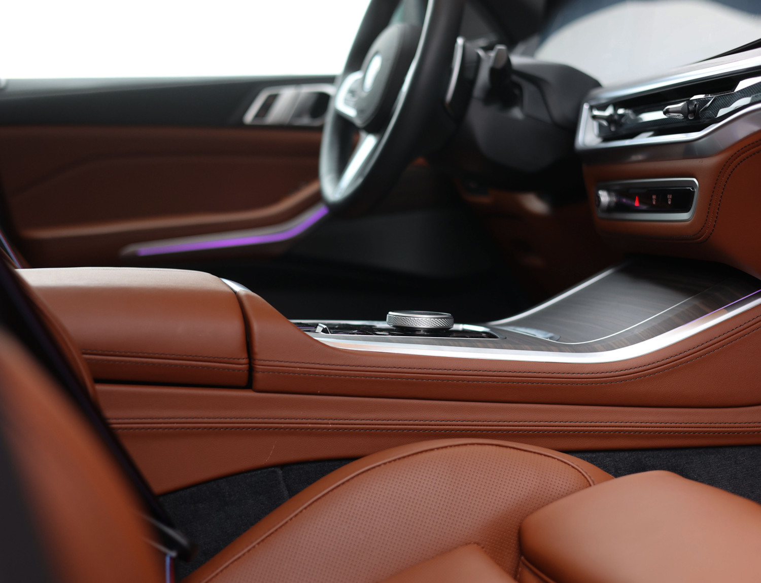 BMW X5 50e xDrive