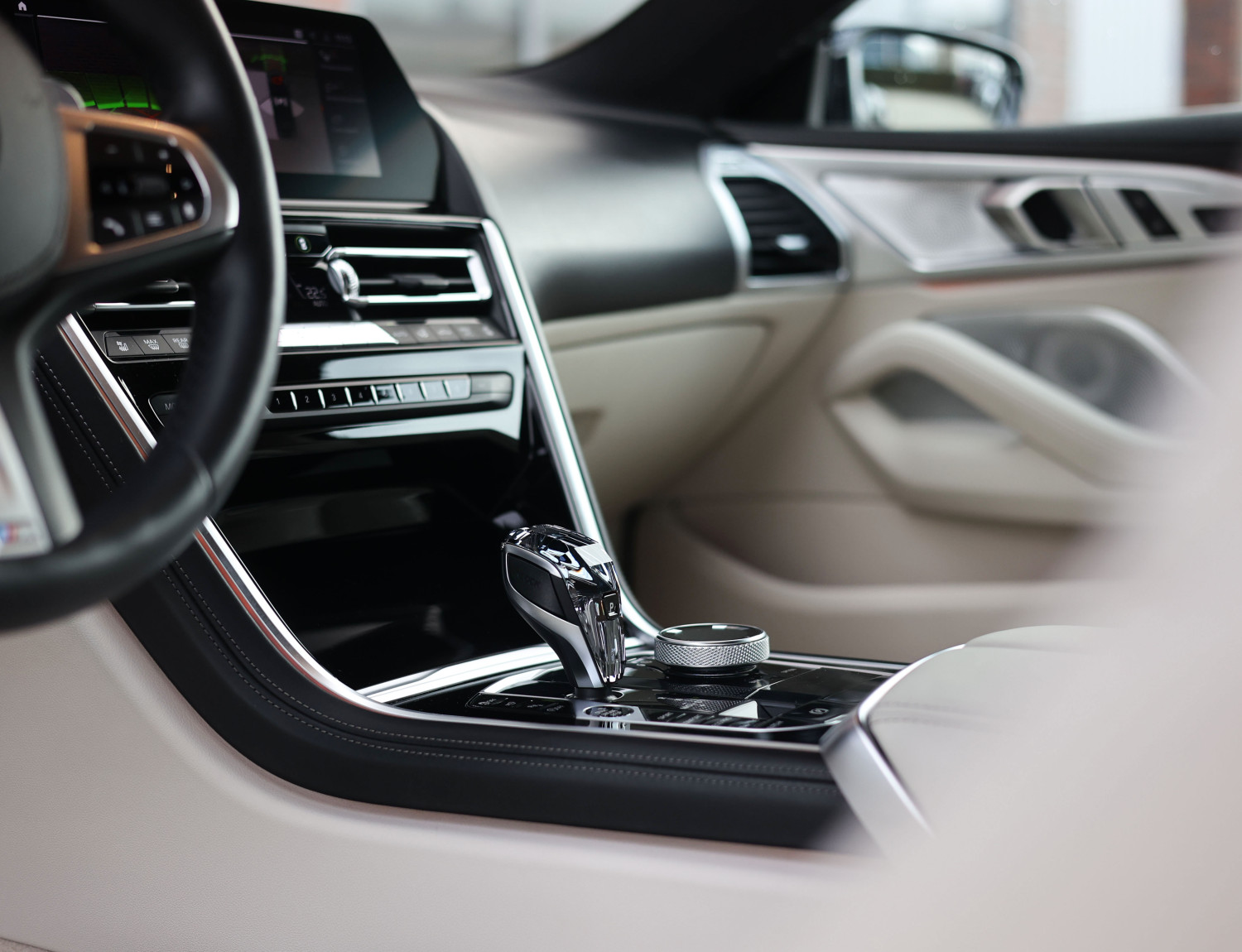 BMW 8 Serie M850i xDrive High Executive