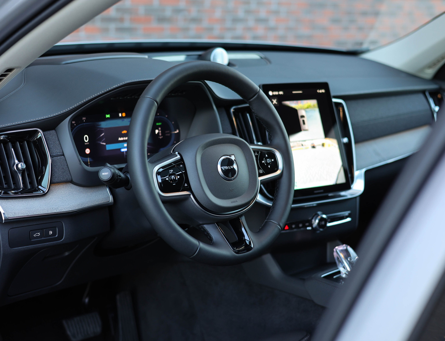 Volvo XC90 2.0 T8 AWD Ultra Dark