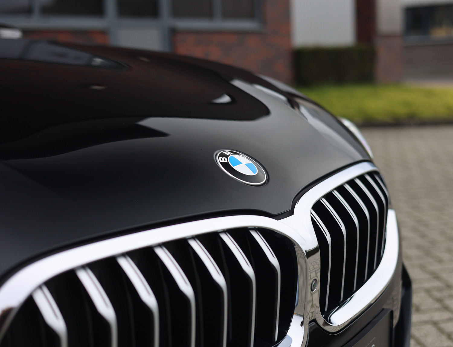BMW 8 Serie M850i xDrive High Executive