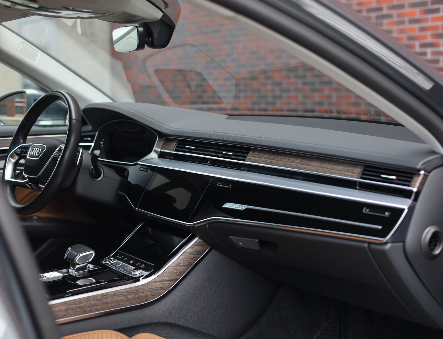 Audi A8 60 TFSI e quattro Pro Line Plus