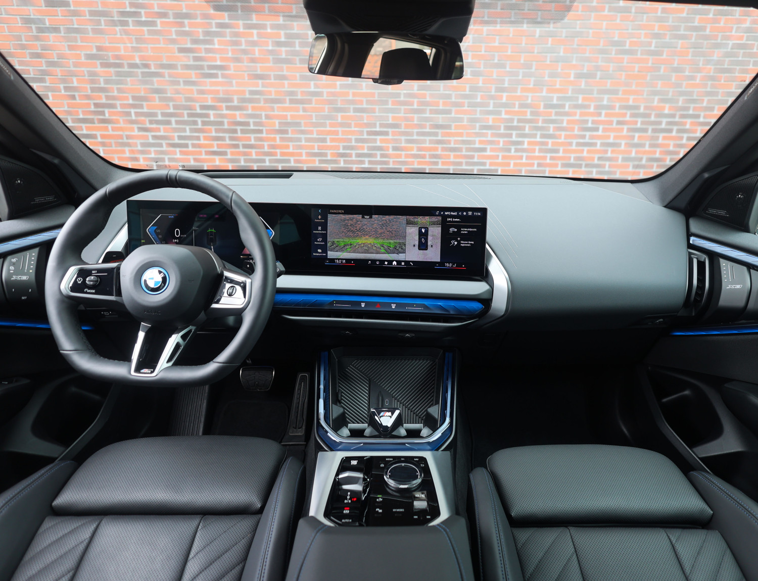 BMW X3 30e xDrive