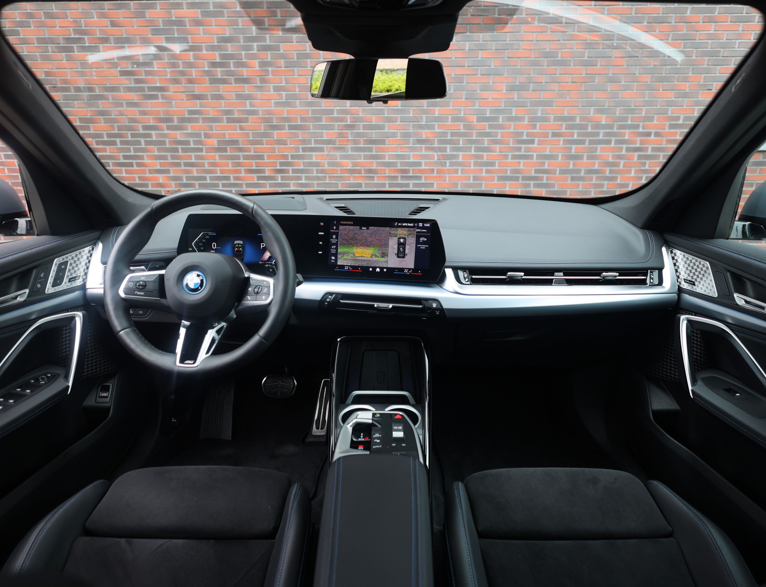 BMW X1 30e xDrive