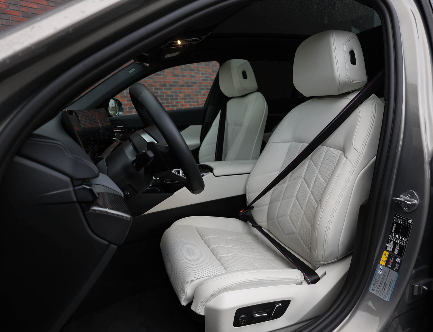 BMW 5 Serie 530e Touring