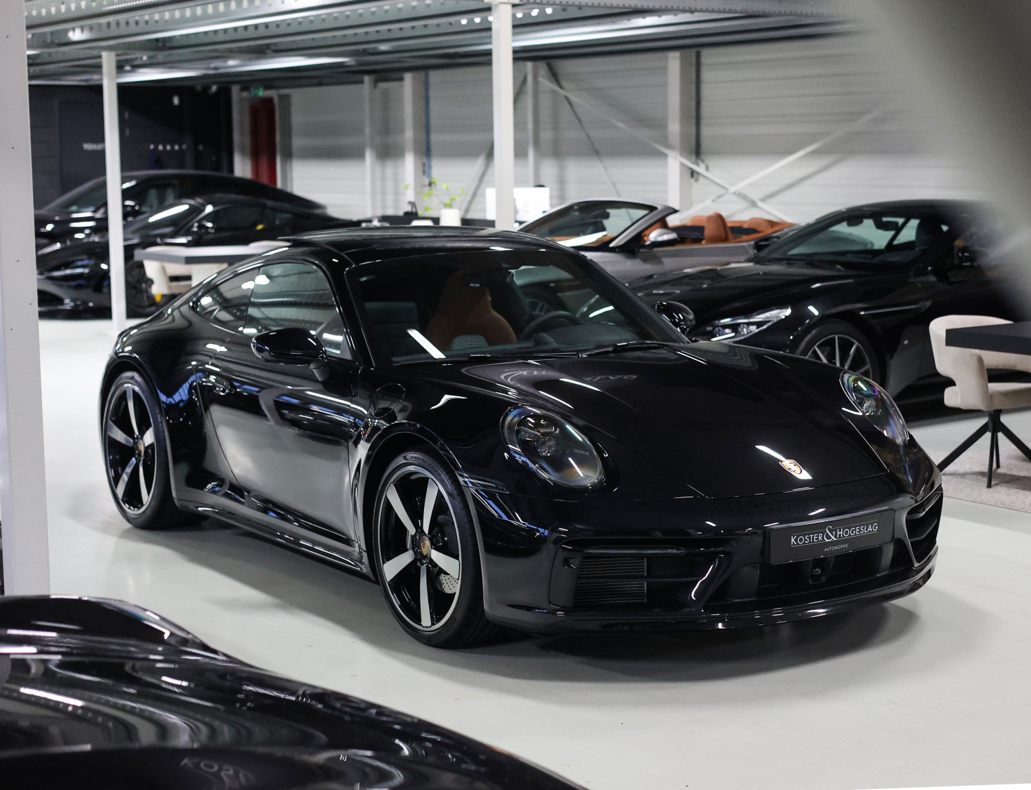Porsche 911 3.0 Carrera