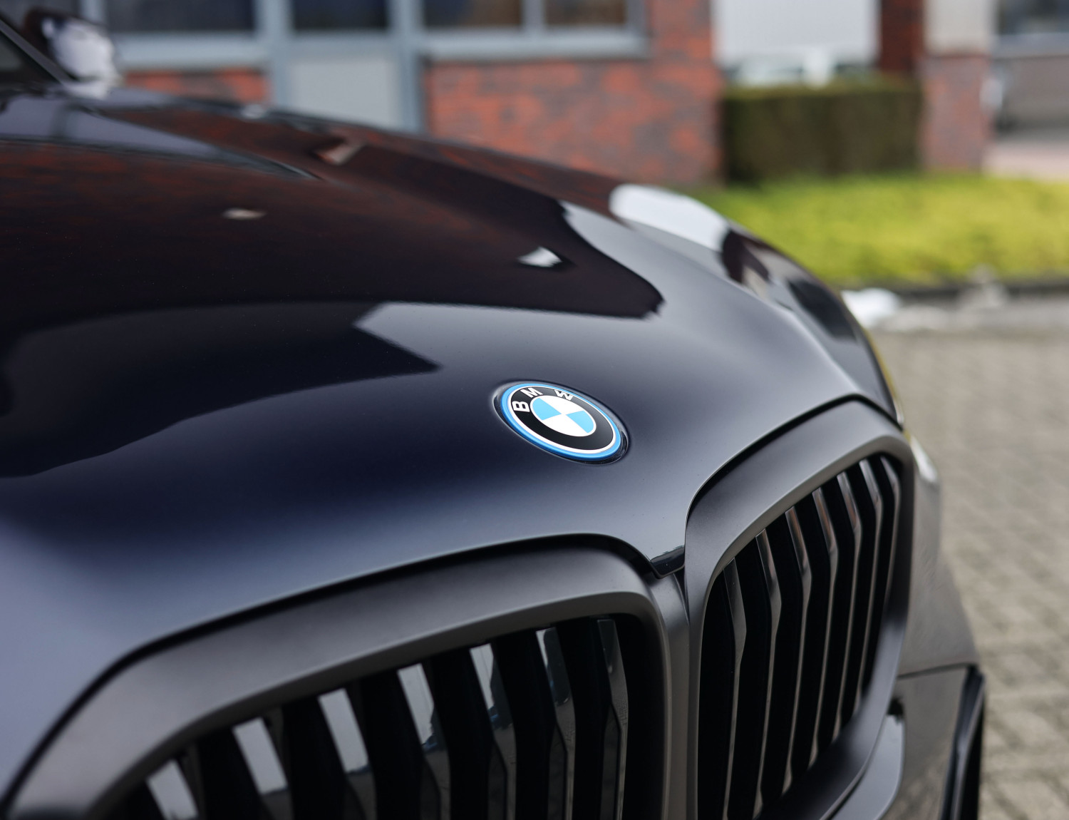 BMW X5 50e xDrive