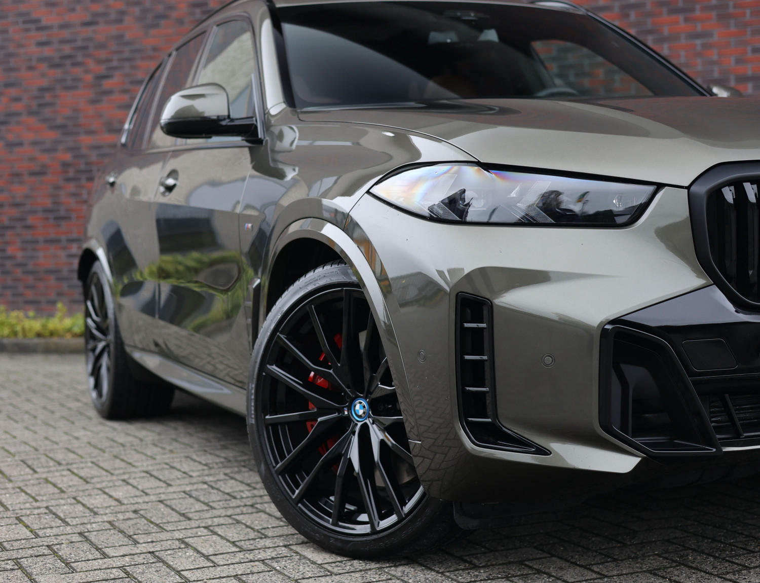 BMW X5 50e xDrive