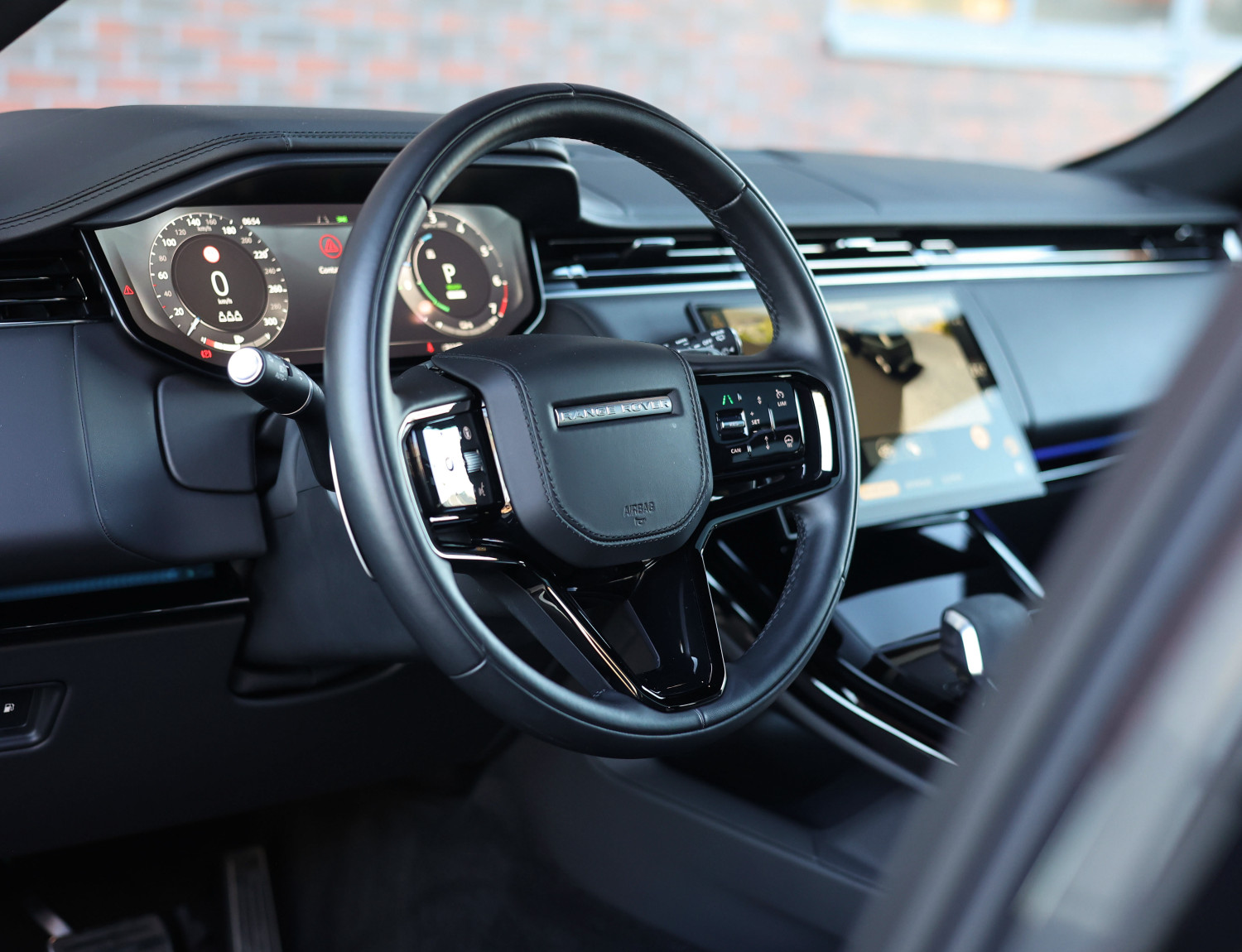Land Rover Range Rover Sport P460e Dynamic HSE