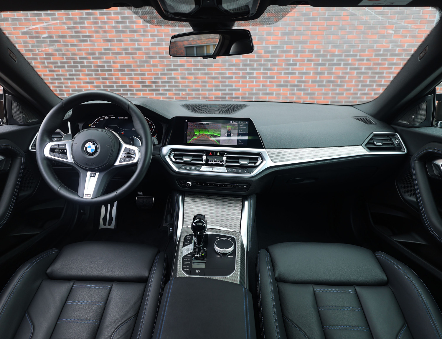 BMW 2 Serie Coupé M240i xDrive High Executive