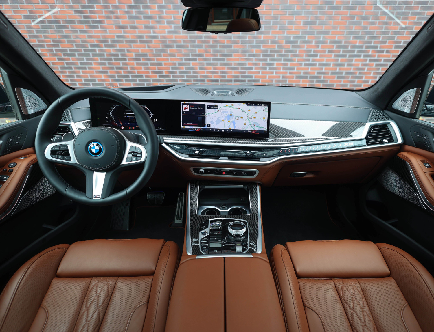 BMW X5 50e xDrive