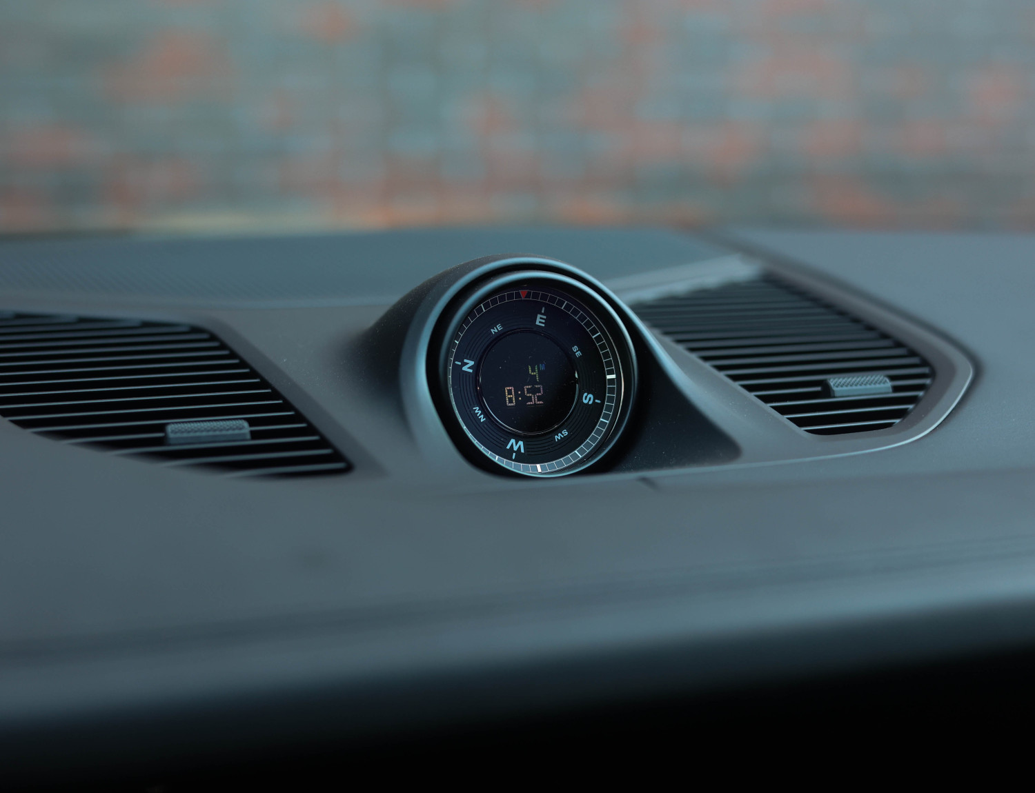Porsche Cayenne Coupé 3.0 E-Hybrid