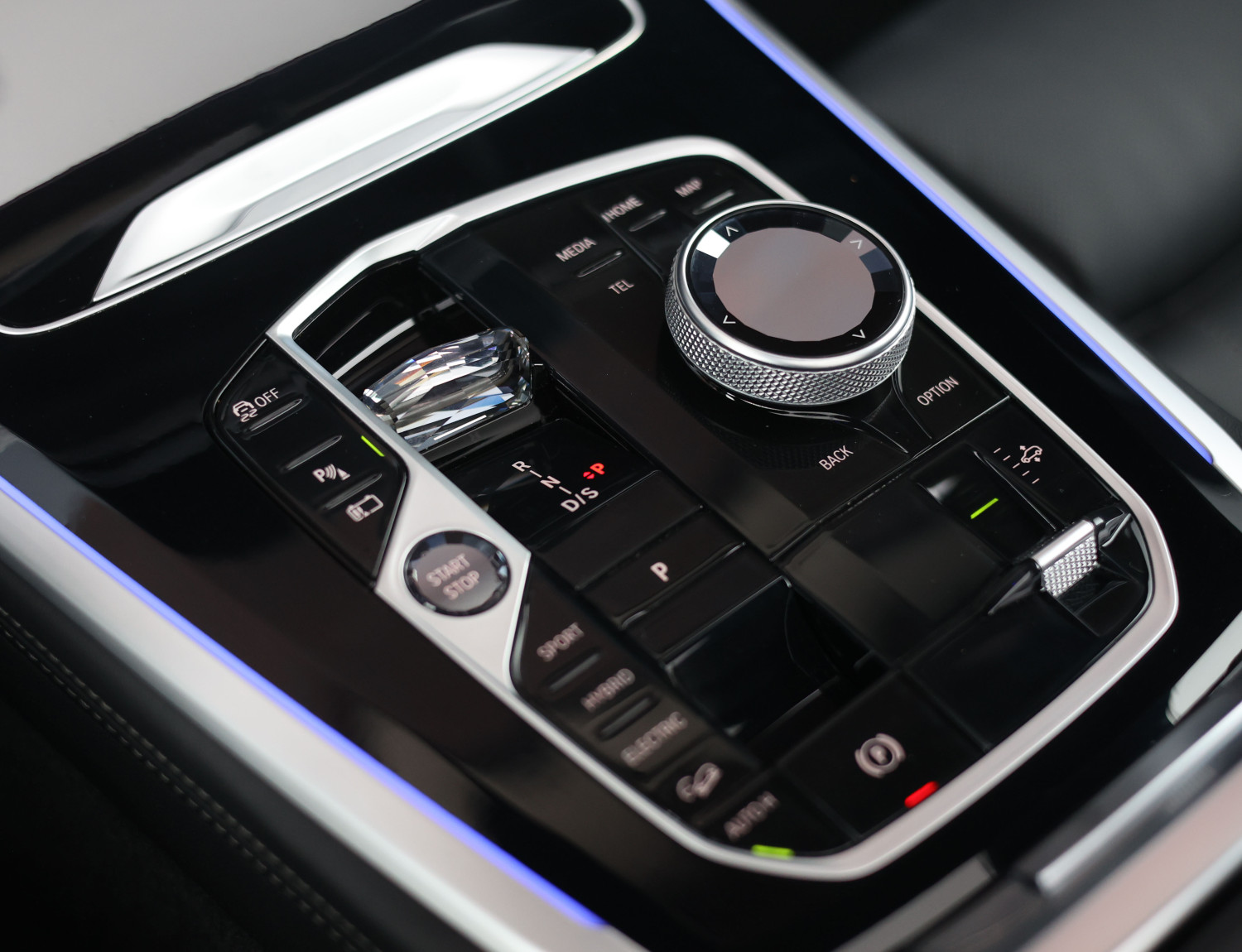 BMW X5 50e xDrive