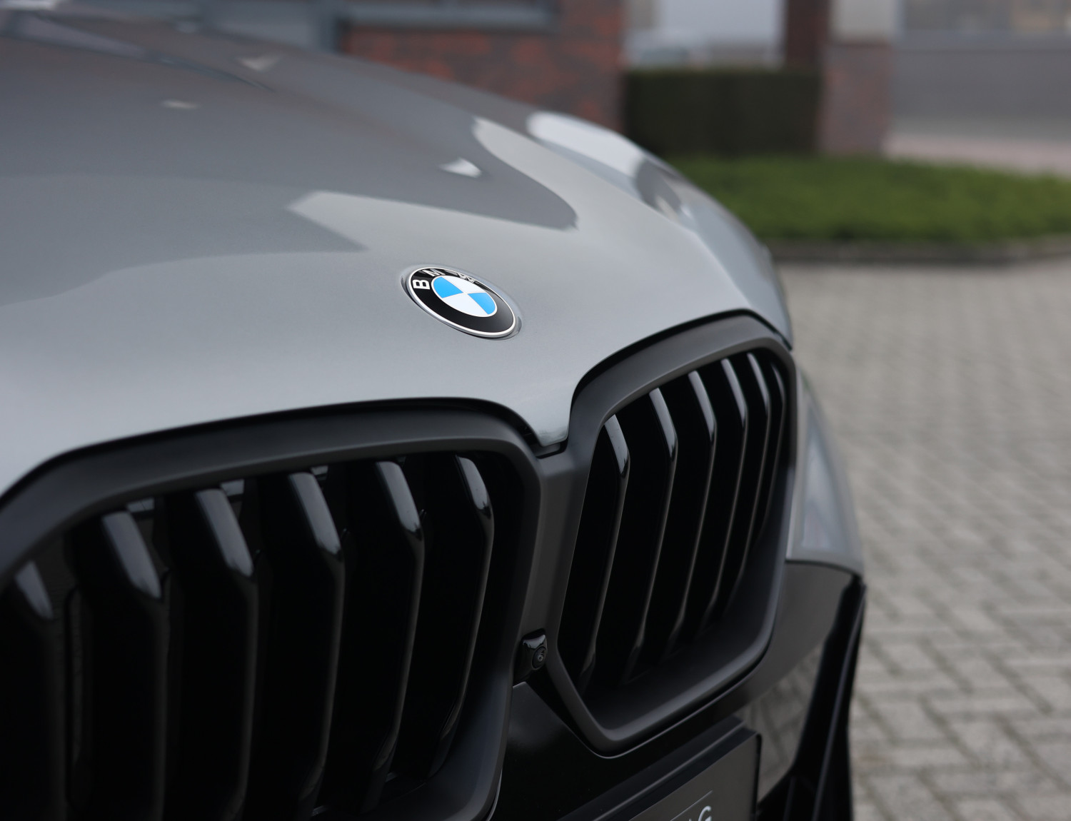 BMW X6 40d xDrive