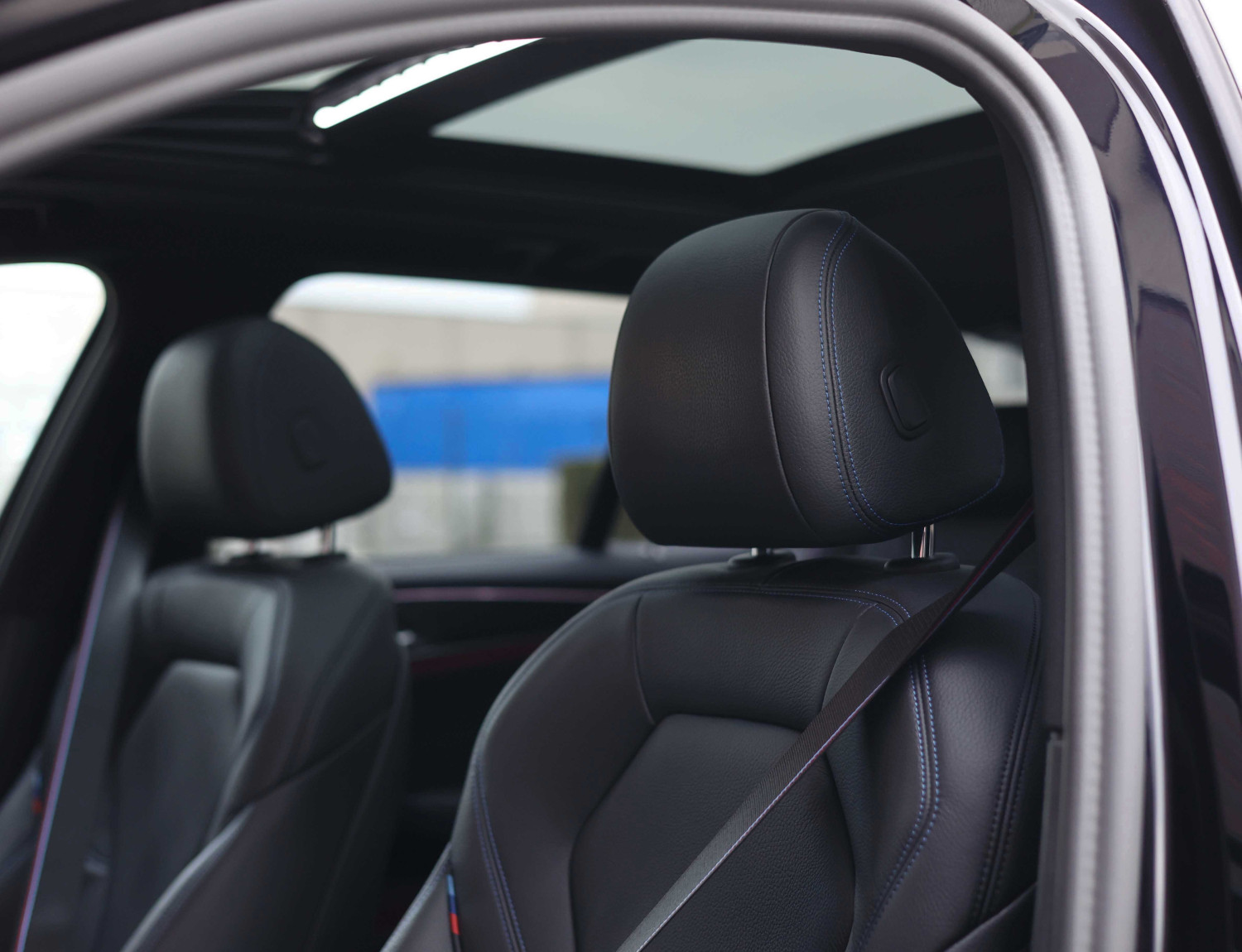 BMW 5 Serie Touring 530i xDrive High Executive