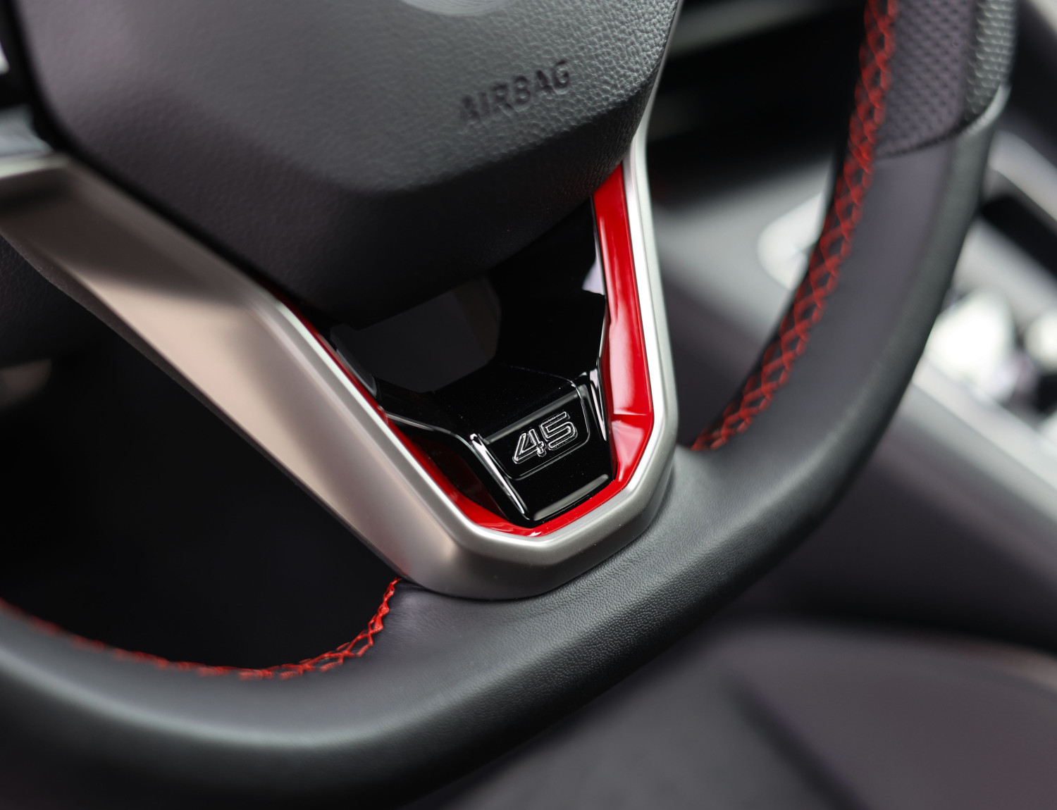Volkswagen Golf GTI Clubsport Edition 45