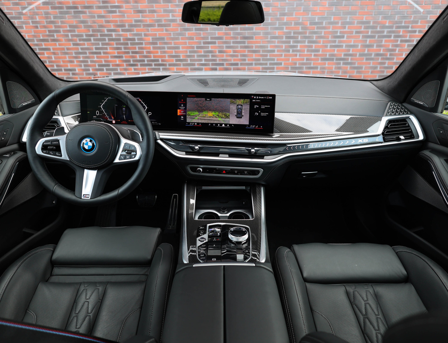 BMW X5 50e xDrive