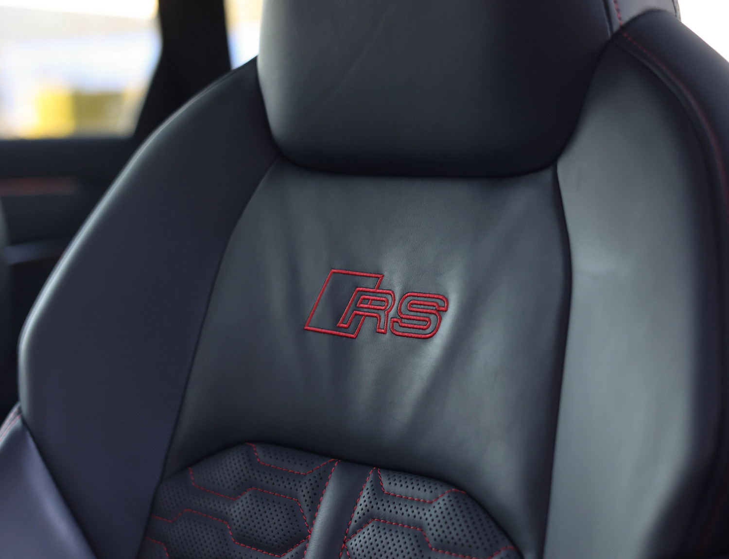 Audi RS6 Avant 4.0TFSI Quattro