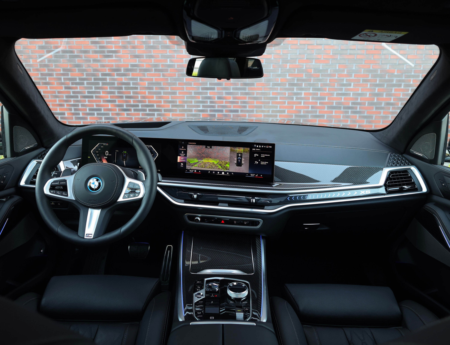 BMW X5 50e xDrive