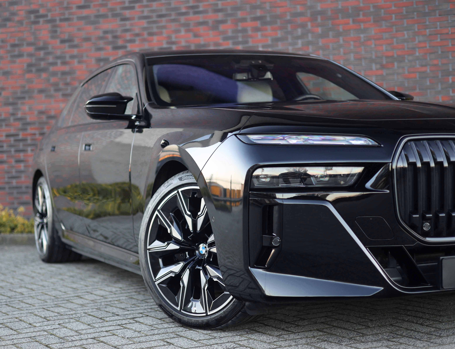 BMW 7 Serie M760e xDrive