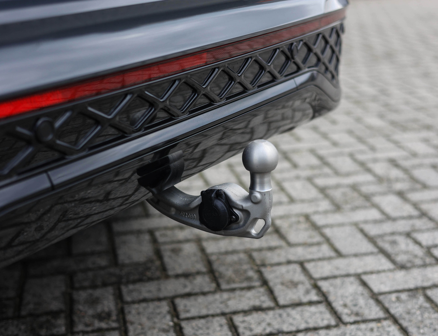 Volkswagen Tiguan 1.5 eHybrid R-Line Edition