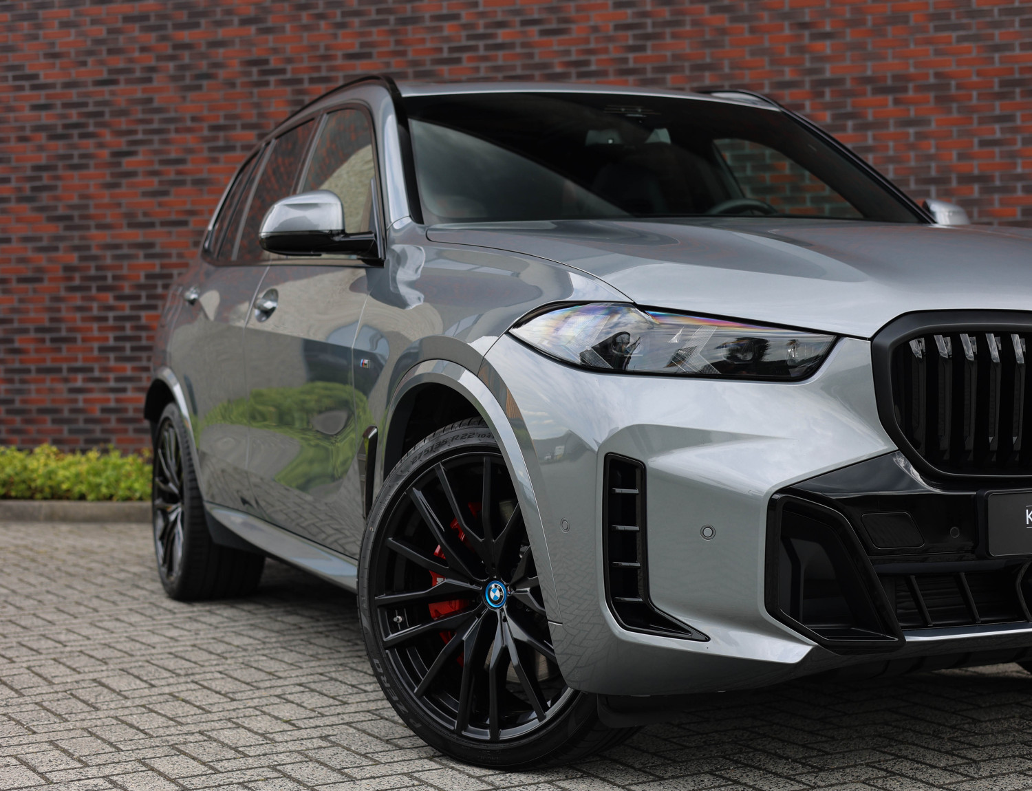 BMW X5 xDrive 50e