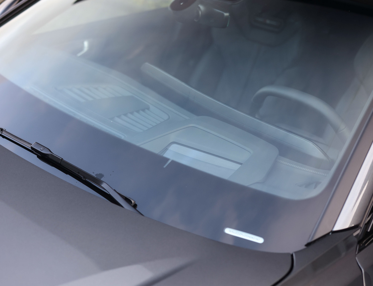Audi A5 Avant 2.0 e-hybrid Quattro Competition