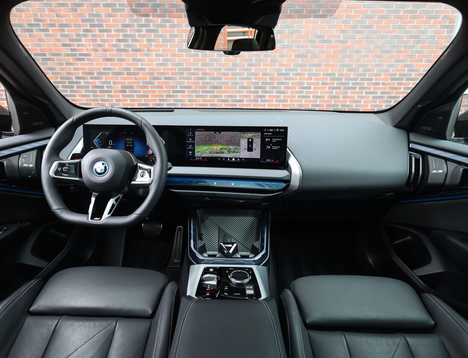 BMW X3 30e xDrive