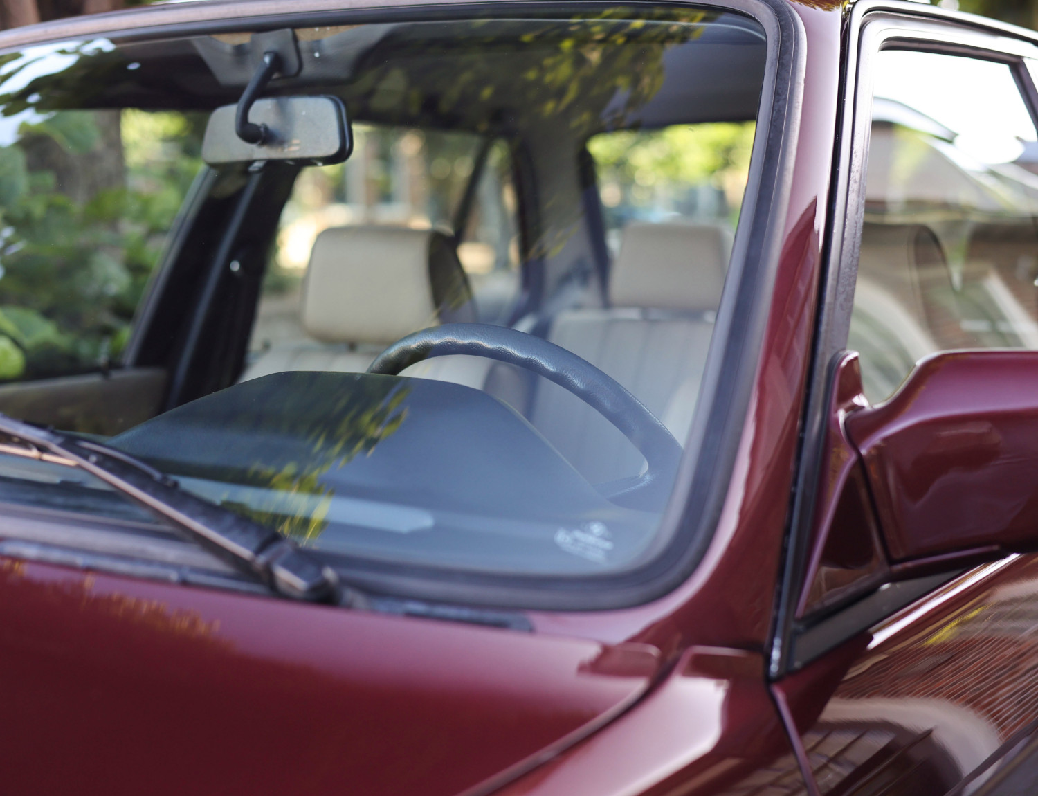 BMW 3-serie 323i