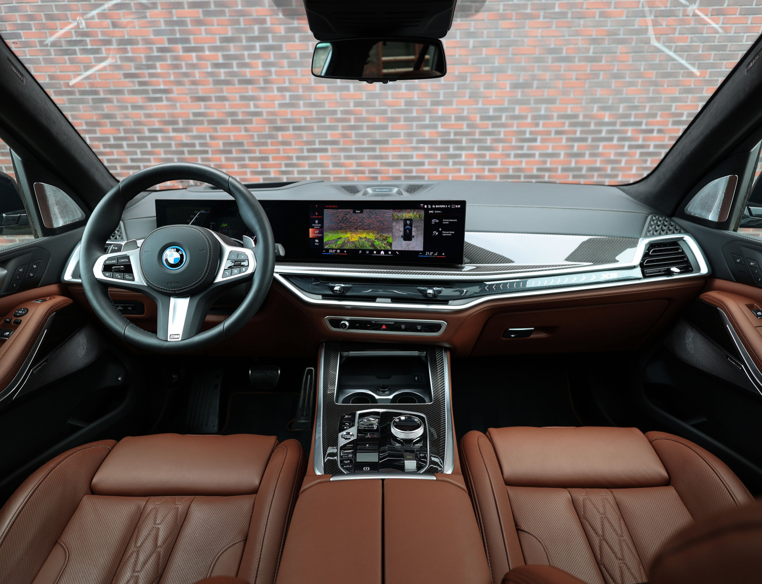 BMW X5 50e xDrive