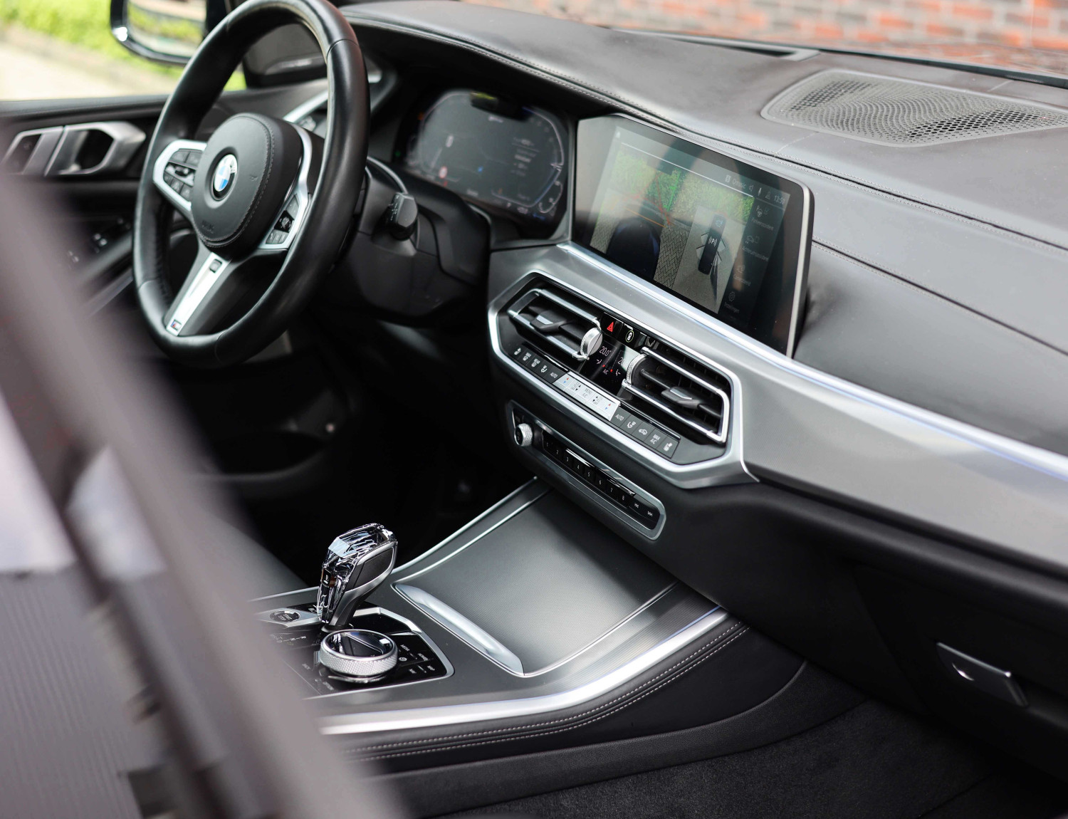 BMW X5 45e xDrive High Executive