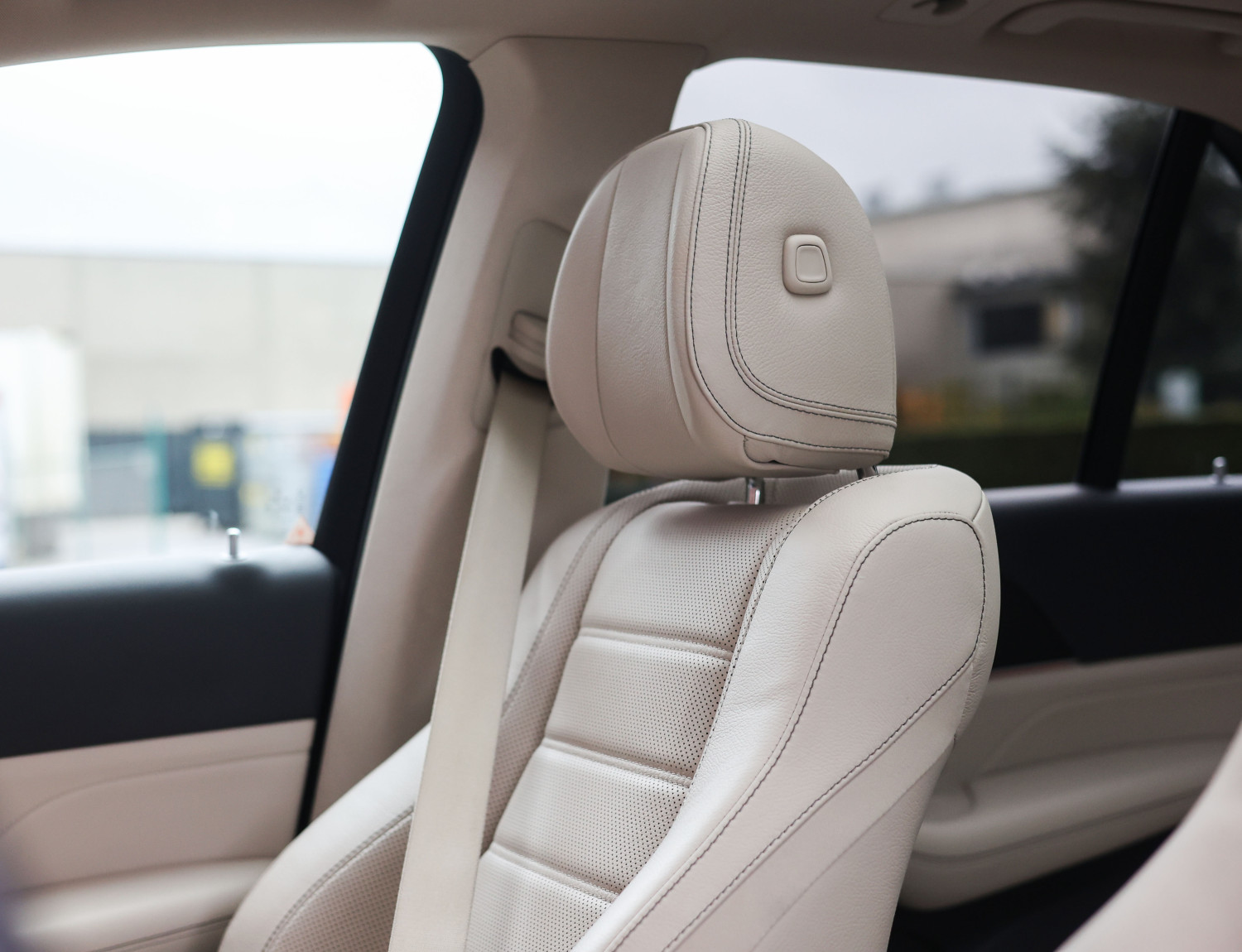Mercedes-Benz GLE 400d 4MATIC Premium Plus