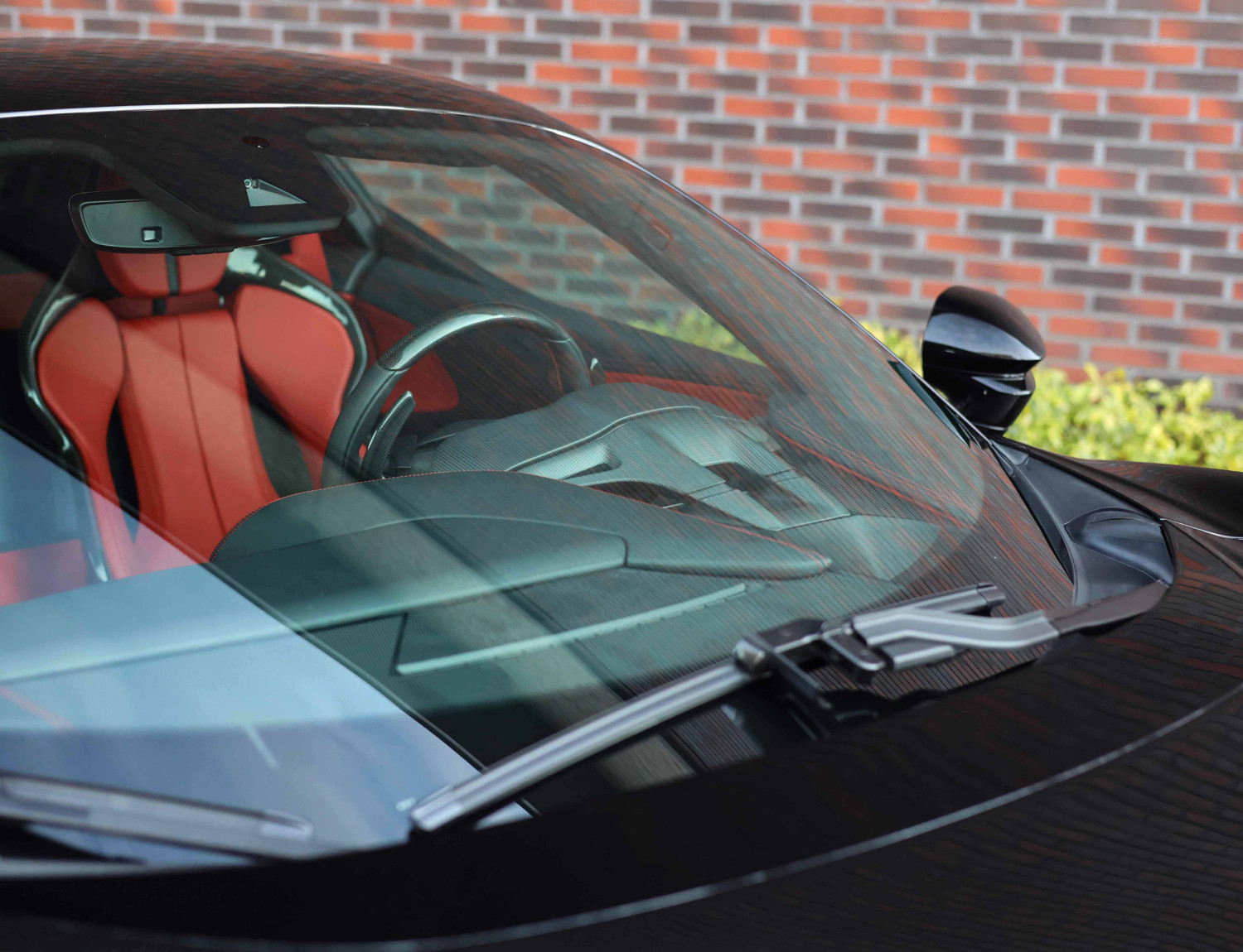 Ferrari SF90 Stradale